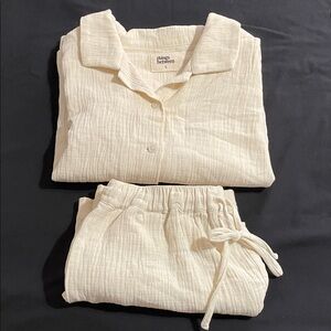 Things Between Loungewear Set